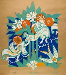 la arboleda