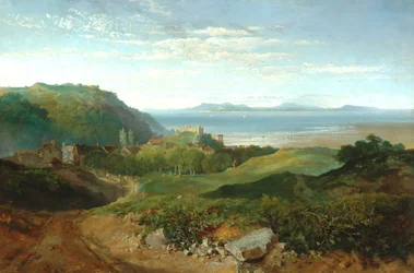 Heysham, Lancashire, 1853