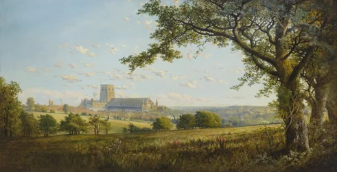 Iglesia de San Albán, Dinamarca