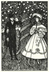 Ilustración para Sartor Resartus