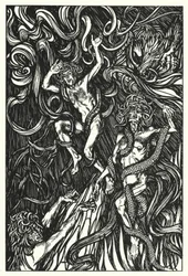Ilustración para Sartor Resartus
