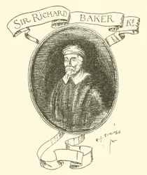 Sir Richard Baker