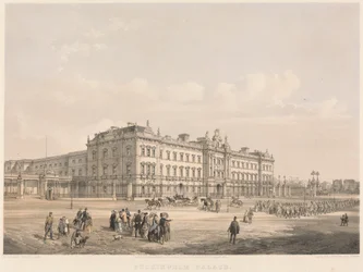 Palacio de Buckingham