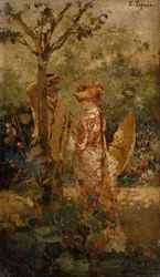 La cita (aceite)
