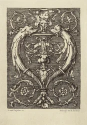 [Diseño de Lucas van Leyden]
