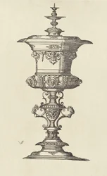 [Diseño de Virgil Solis]