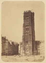 [Torre Saint-Jacques]