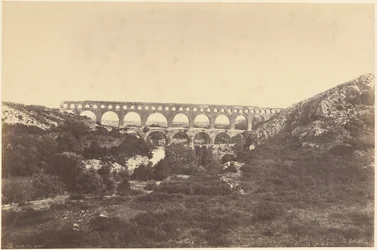 Puente del Gard