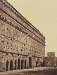 Orange. Teatro antiguo