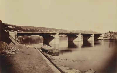 Puente de la Mulatière