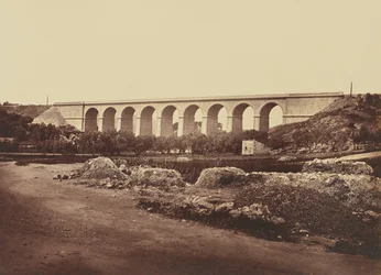 Viaducto de Bandol