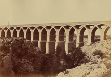 Viaducto de Saint-Chamas