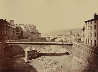 Vienne. Santa Coloma