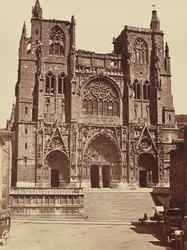 Vienne, San Mauricio