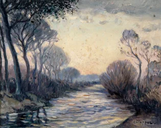 Río Cagnes