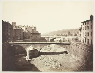 Vienne St. Colombe