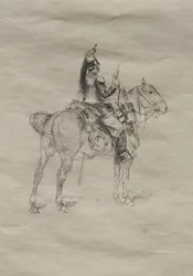 El caballero