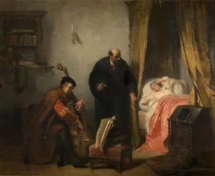 El despertar de Michel de Montaigne
