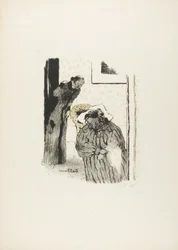 Siesta, del primer álbum de L