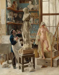 Una Restauración