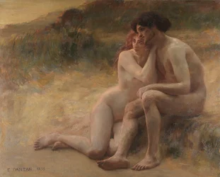 El tiempo vuela (Fragmento)