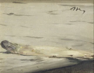 Espárragos, 1880