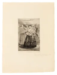 En el Prado I