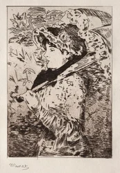 Jeanne: Primavera