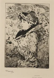 Jeanne: Primavera
