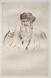 El fumador