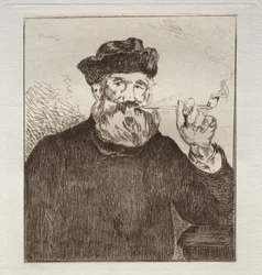 El fumador