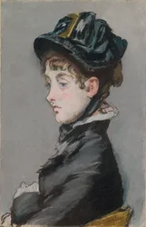Señora Guillemet