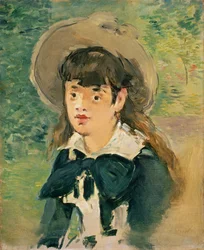 Mademoiselle Voisin
