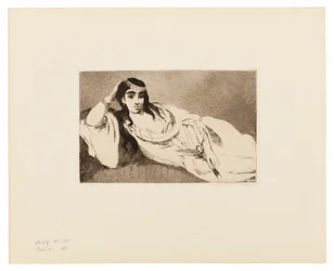 Odalisca