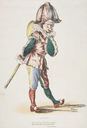 Polichinela