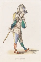 Polichinela