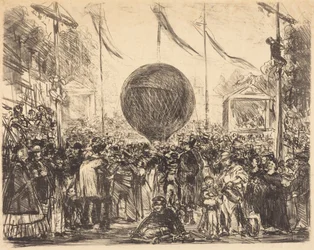 El globo