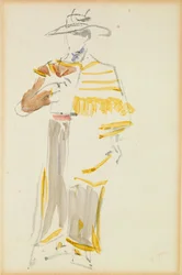 El mexicano, 1862