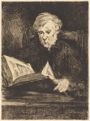 El lector