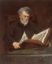 El lector