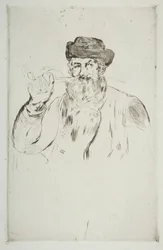 El Fumador, 1879-1882