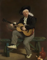 El cantante español