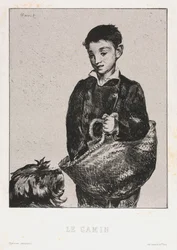 El pilluelo