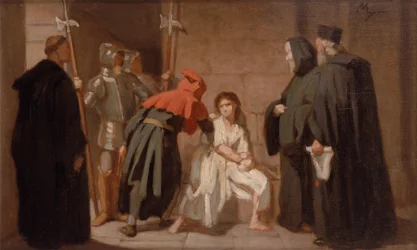 Inquisición