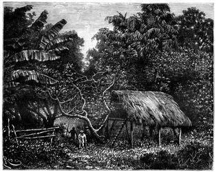 Guyana, América del Sur