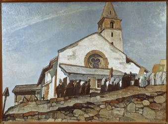 Procesión