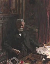 André Bénac