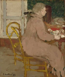 Desayuno