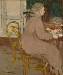 Desayuno, 1894