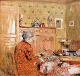 El desayuno